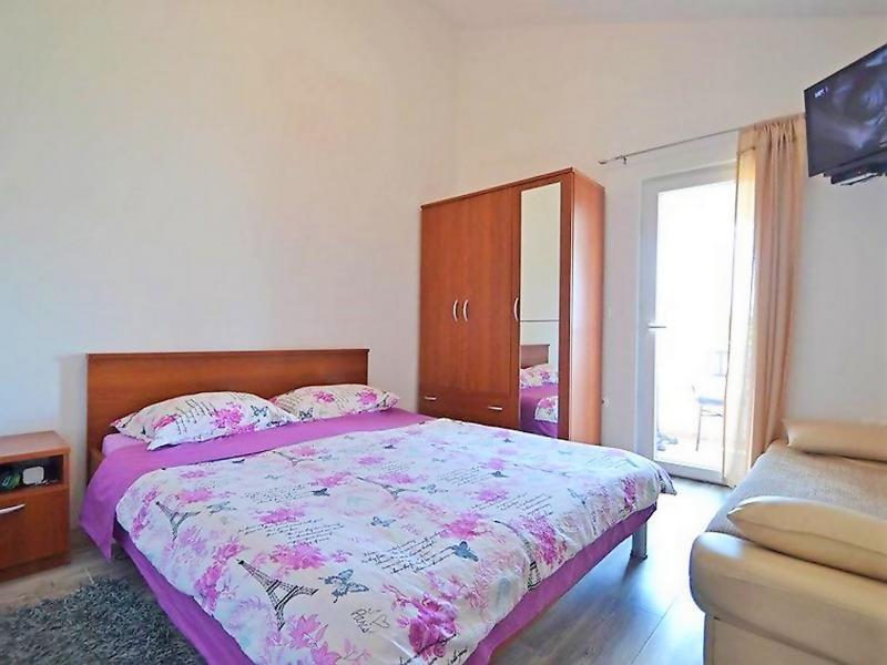 Apartments Bucic Zadar Buitenkant foto