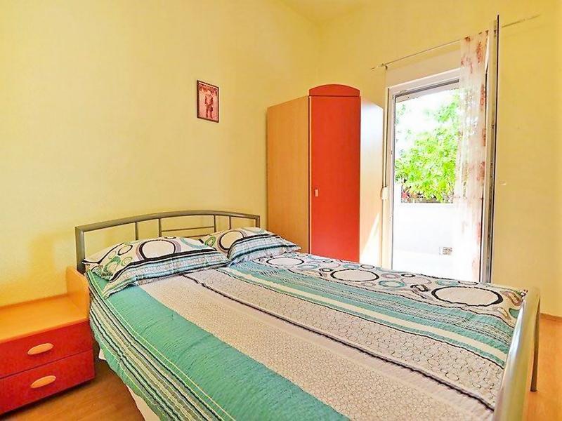 Apartments Bucic Zadar Buitenkant foto