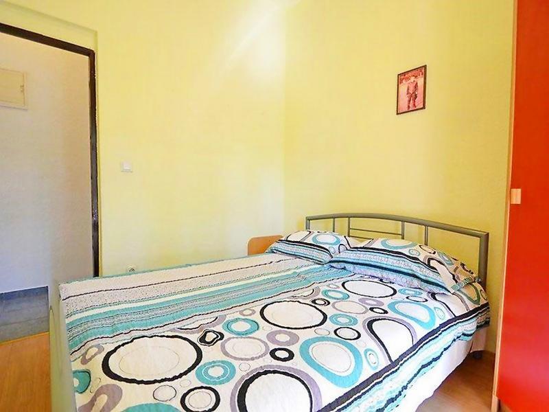 Apartments Bucic Zadar Buitenkant foto